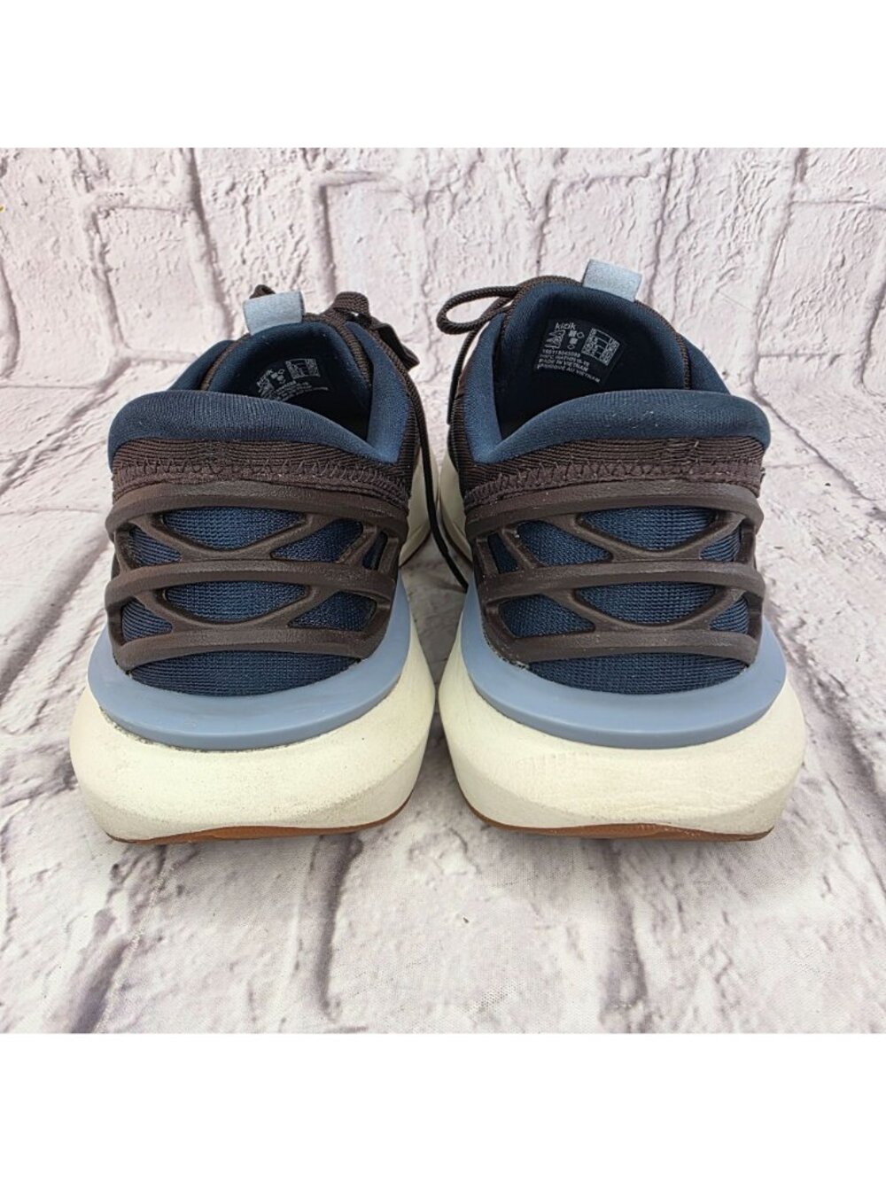 Kizik Tennis Athens 2 Mole Shoes Women's Sz 9 Hands-Free Technology & Cushioned - Picture 6 of 12